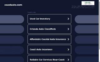 Coast Auto