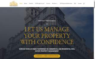 Eastman Property Management