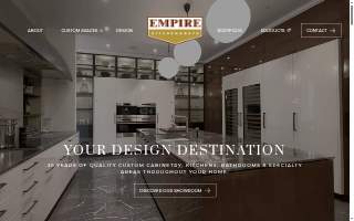 Empire Kitchen and Bath of Henrietta