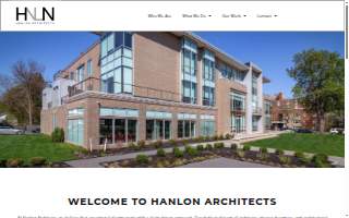 Hanlon Architects of Henrietta