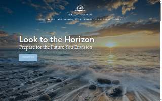Horizon Financial
