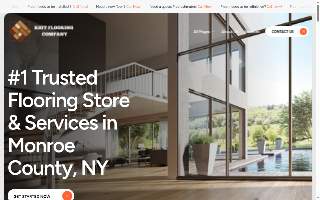 Khit Flooring Company of Henrietta