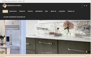 Kornerstone Kitchens