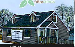 Mint Office Express