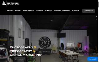 Optimum Influence Media of Henrietta