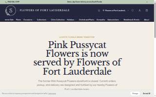 Pink Rose Home Service of Henrietta