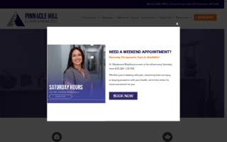 Pinnacle Hill Chiropractic