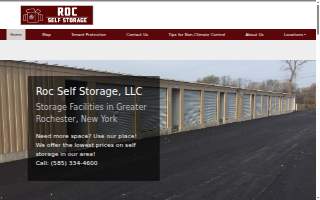 ROC Self Storage
