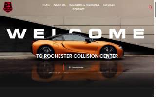 Rochester Collision Center
