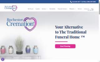 Rochester Cremation