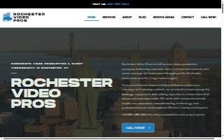 Rochester Video Pros