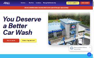 Splash Car Wash Express of Henrietta