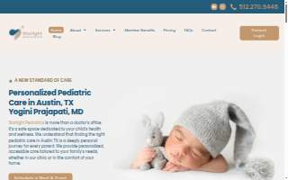 Starlight Pediatrics