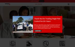 Target Pest Control