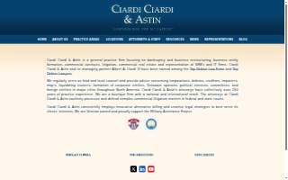 The Law Office of Frank Ciardi