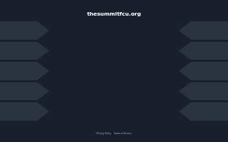 The Summit Federal Credit Union