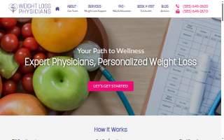 Weight Loss Physicians of Henrietta