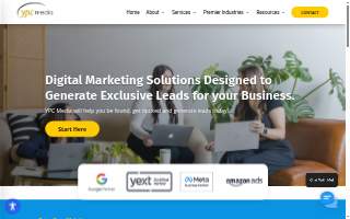 YPC Media - Online Marketing