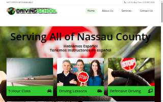 All County Driving School of Plainview