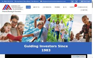American Investment Planners LLC