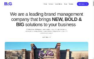 Business Impact Group