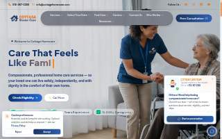 Cottage Home Care Services