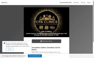 CPA CLINICS Hicksville