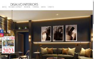 diSalvo Interiors