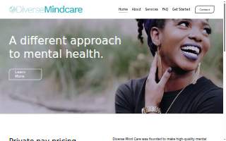 Diverse Mind Care