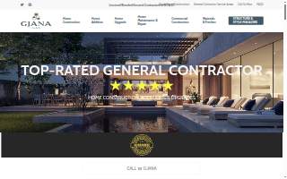 Gjana Construction