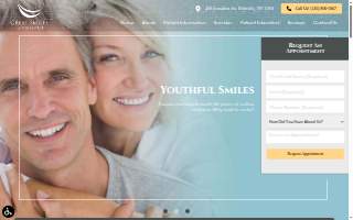 Great Smiles of Hicksville