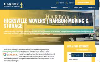 Harbor Moving & Storage