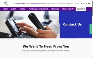 Health Source Group