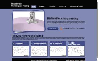 Hicksville Plumbing and Heating