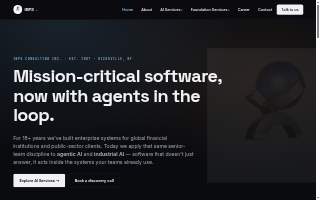 IBPS Consulting