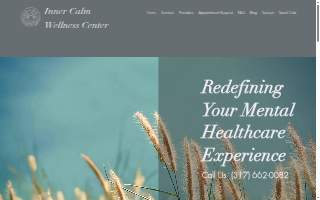 InnerCalm Wellness