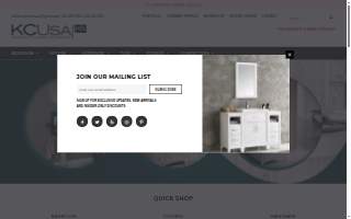 Kitchen Concepts USA Inc