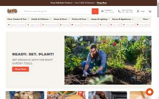 Lehman Plant Care Co