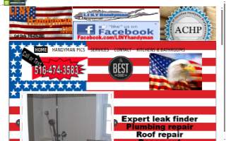 Long Island Handyman of Hicksville