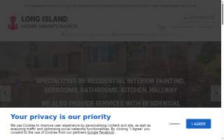 Long Island Home Maintenance of Hicksville