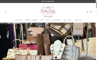 Lucky Finds Boutique of Hicksville