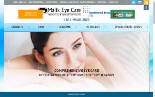Malik Eye Care