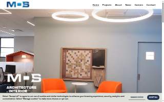 Mark Design Studios