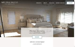 Melissa Sacco Interiors Inc of Hicksville