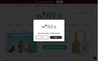 Mid Island Wines of Hicksville