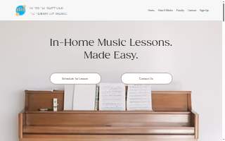 Nassau-Suffolk Academy of Music