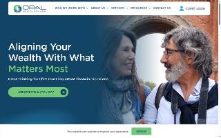Opal Wealth Advisors