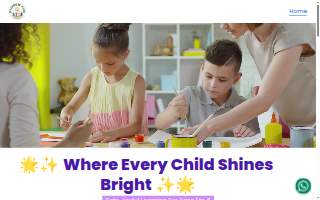 Rainbow Kids Day Care