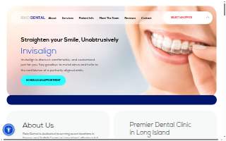 Raio Dental Hicksville