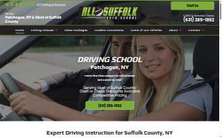 All-Suffolk Auto School